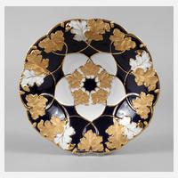 Meissen Prunkschale111