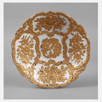 Meissen Prunkschale111