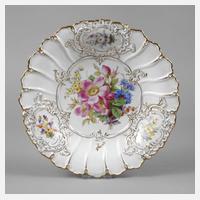 Meissen Prunkschale111