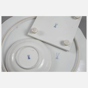 Meissen Kaffeeservice ”Blume 1”