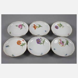 Meissen Kaffeeservice ”Blume 1”