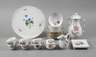 Meissen Kaffeeservice ”Blume 1”