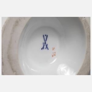 Meissen Kaffeekanne ”Blume 1”