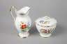 Meissen Kaffeeservice ”Blume 2”