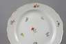 Meissen Speiseservice ”Gestreute Blümchen”