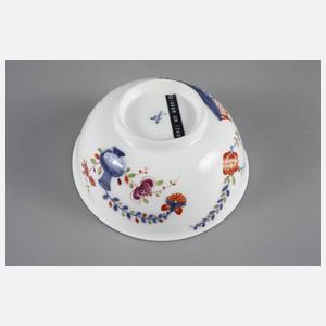 Meissen Schale ”Tischchenmuster”