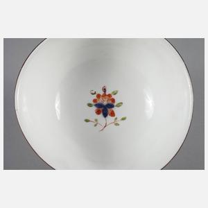 Meissen Schale ”Tischchenmuster”