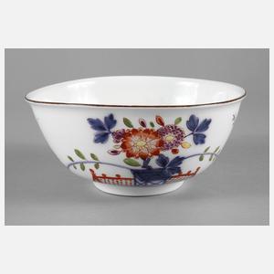 Meissen Schale ”Tischchenmuster”