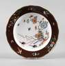 Meissen Teller Kakiemondekor