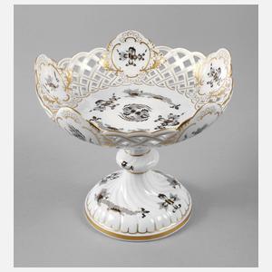 Meissen Tafelaufsatz ”Reicher Drache”