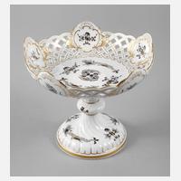 Meissen Tafelaufsatz ”Reicher Drache”111