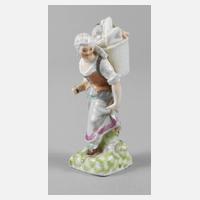 Bäuerin mit Kiepe111