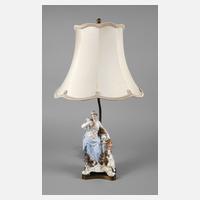 Meissen ”Allegorie - Der Geruch”111