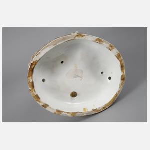 Meissen seltene Figurengruppe ”Allegorie – Der Frieden”