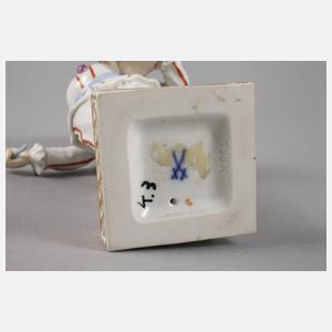 Meissen ”Pulcinella”