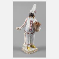 Meissen ”Pulcinella”111