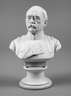 Meissen Büste ”Otto von Bismarck”