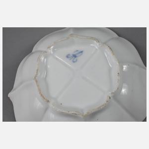 Helena Wolfsohn Dresden Schälchen Kauffahrteiszenen