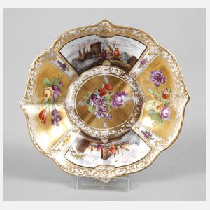 Helena Wolfsohn Dresden Schälchen Kauffahrteiszenen