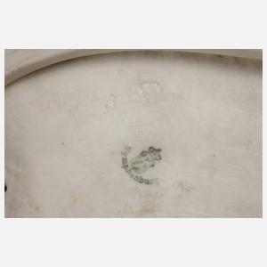 Nymphenburg ”Postillon”