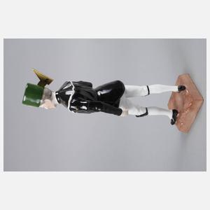 Potschappel Bergmann