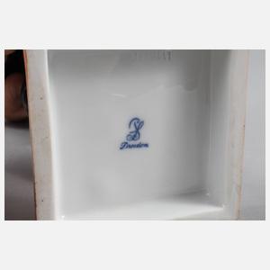 Potschappel Bergmann