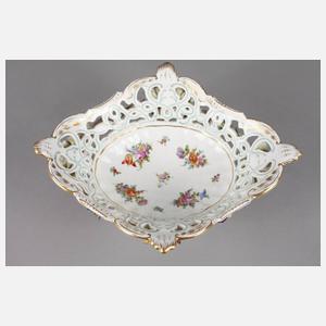 Potschappel Konfektschale