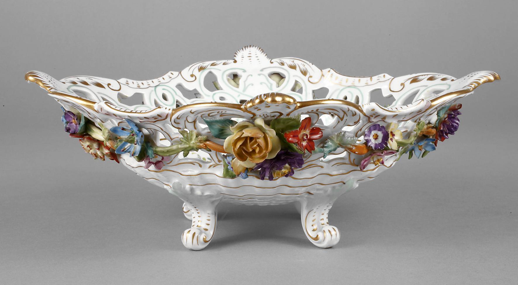 Potschappel Konfektschale