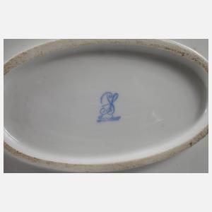 Potschappel Tanzpaar