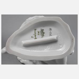 Rosenthal ”Kleine Schuhbinderin”