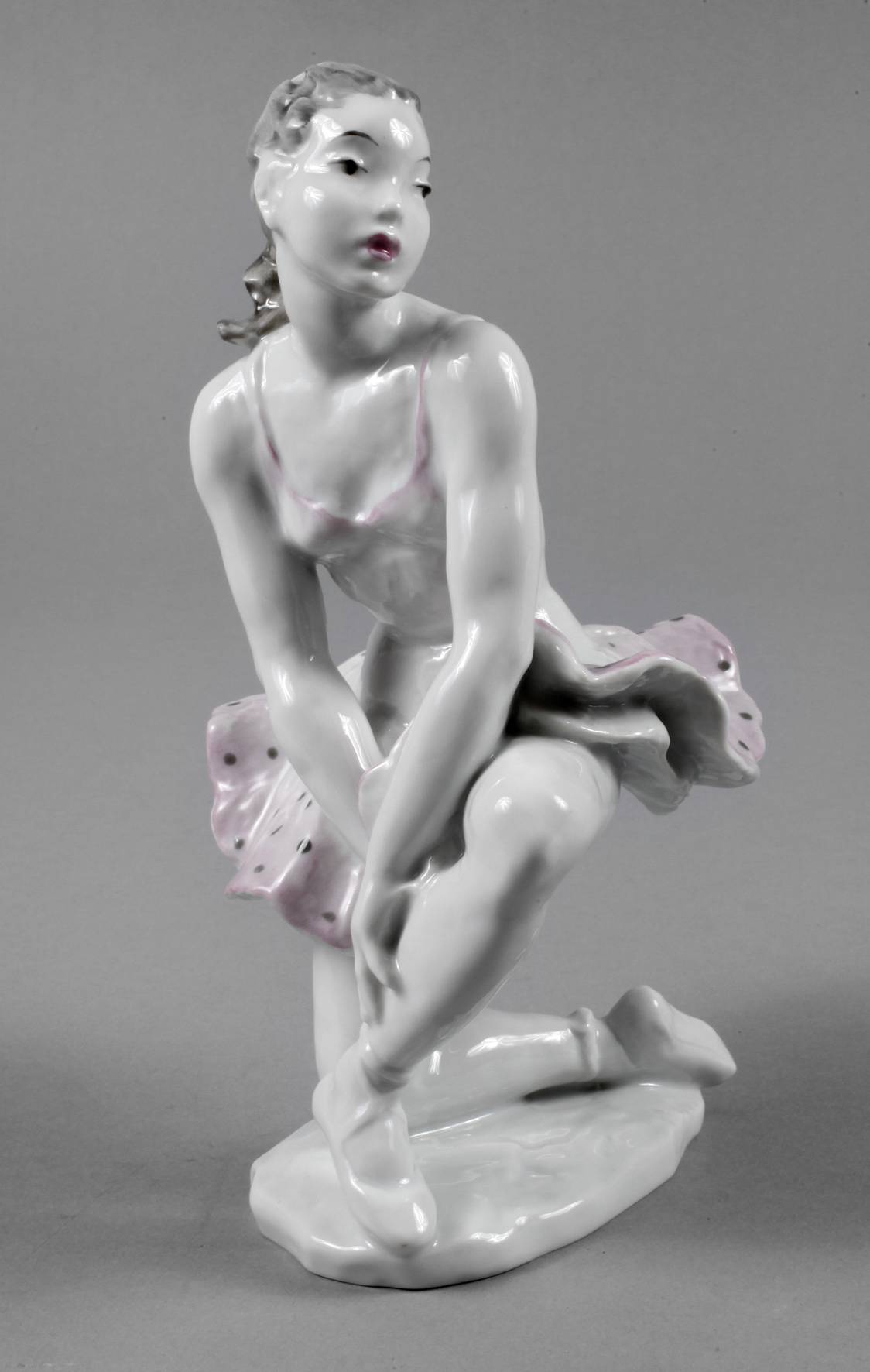 Rosenthal ”Kleine Schuhbinderin”