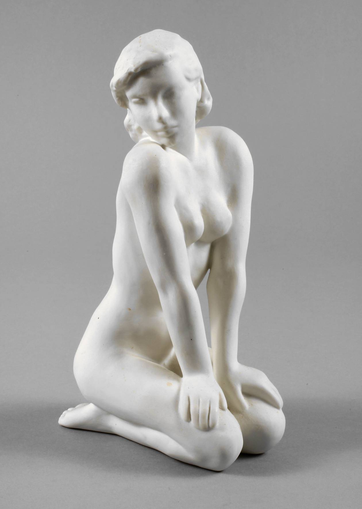 Rosenthal ”Kniende (Edith)”