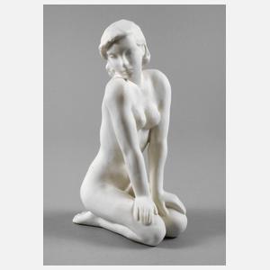 Rosenthal ”Kniende (Edith)”