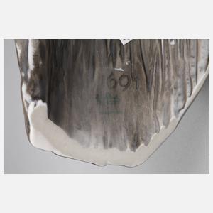 Rosenthal ”Specht auf Baumsockel”