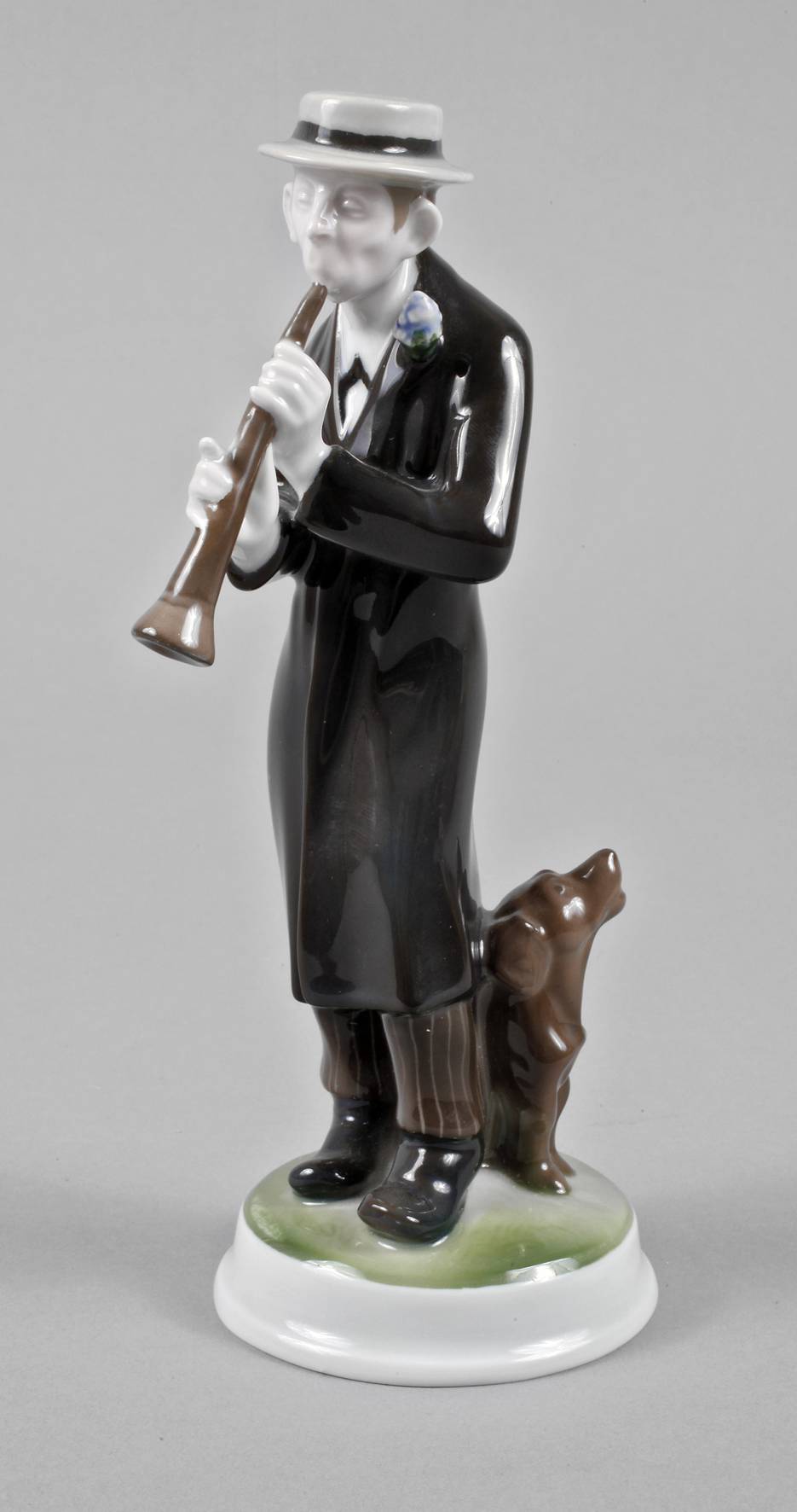 Rosenthal ”Karl Valentin”