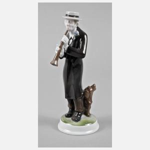 Rosenthal ”Karl Valentin”