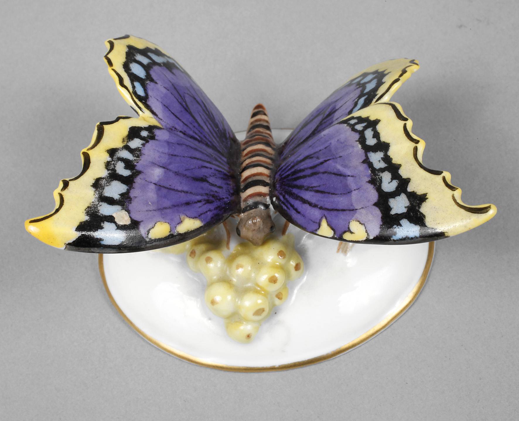 Rosenthal Schmetterling