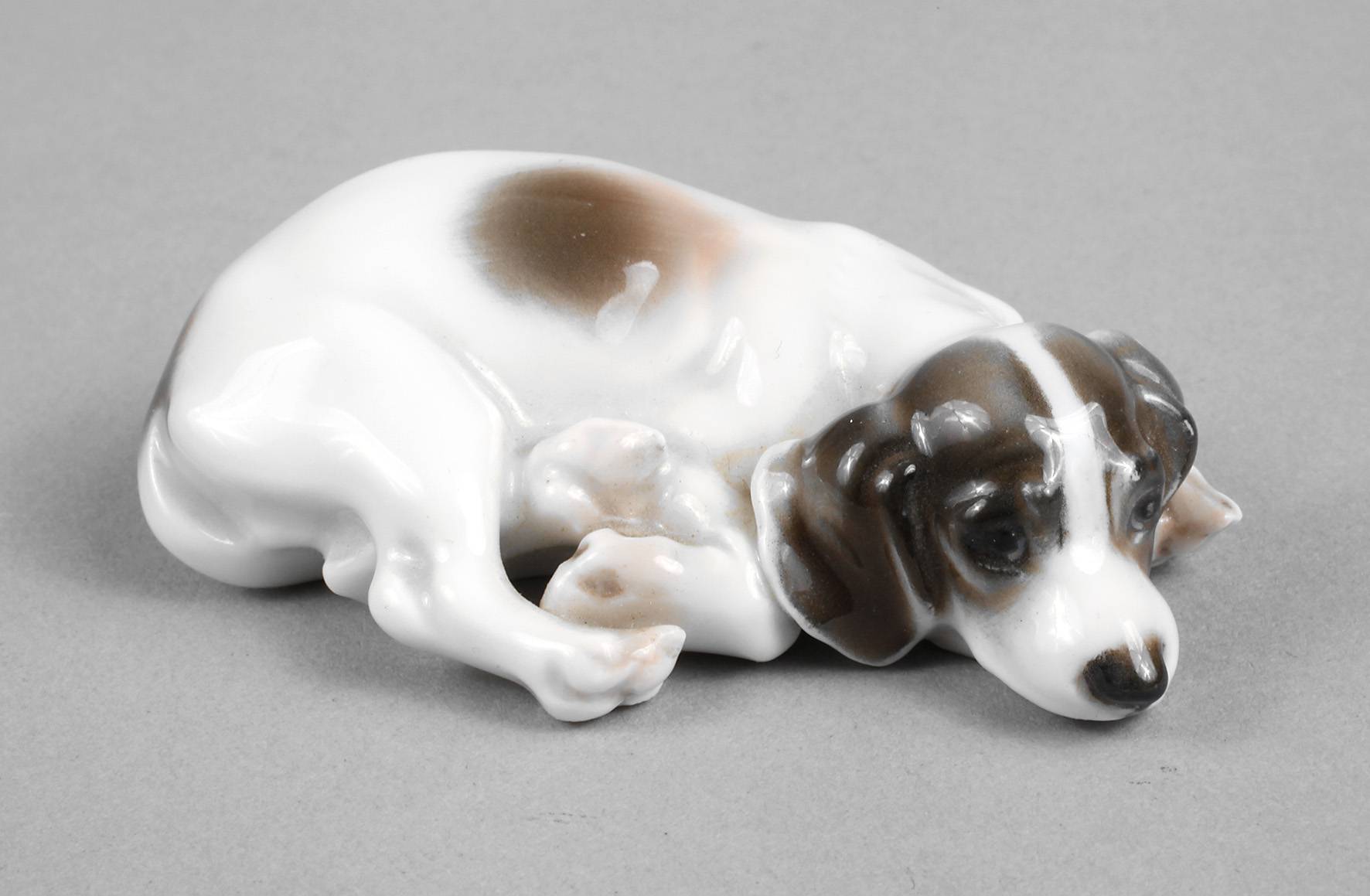 Rosenthal Miniatur Terrier