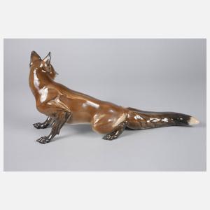Rosenthal ”Schleichender Fuchs”