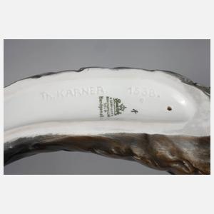 Rosenthal ”Schleichender Fuchs”