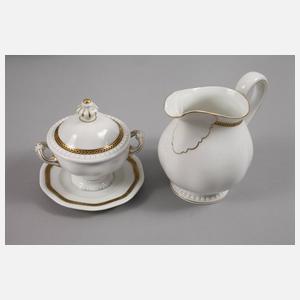 Rosenthal großes Service ”Maria”