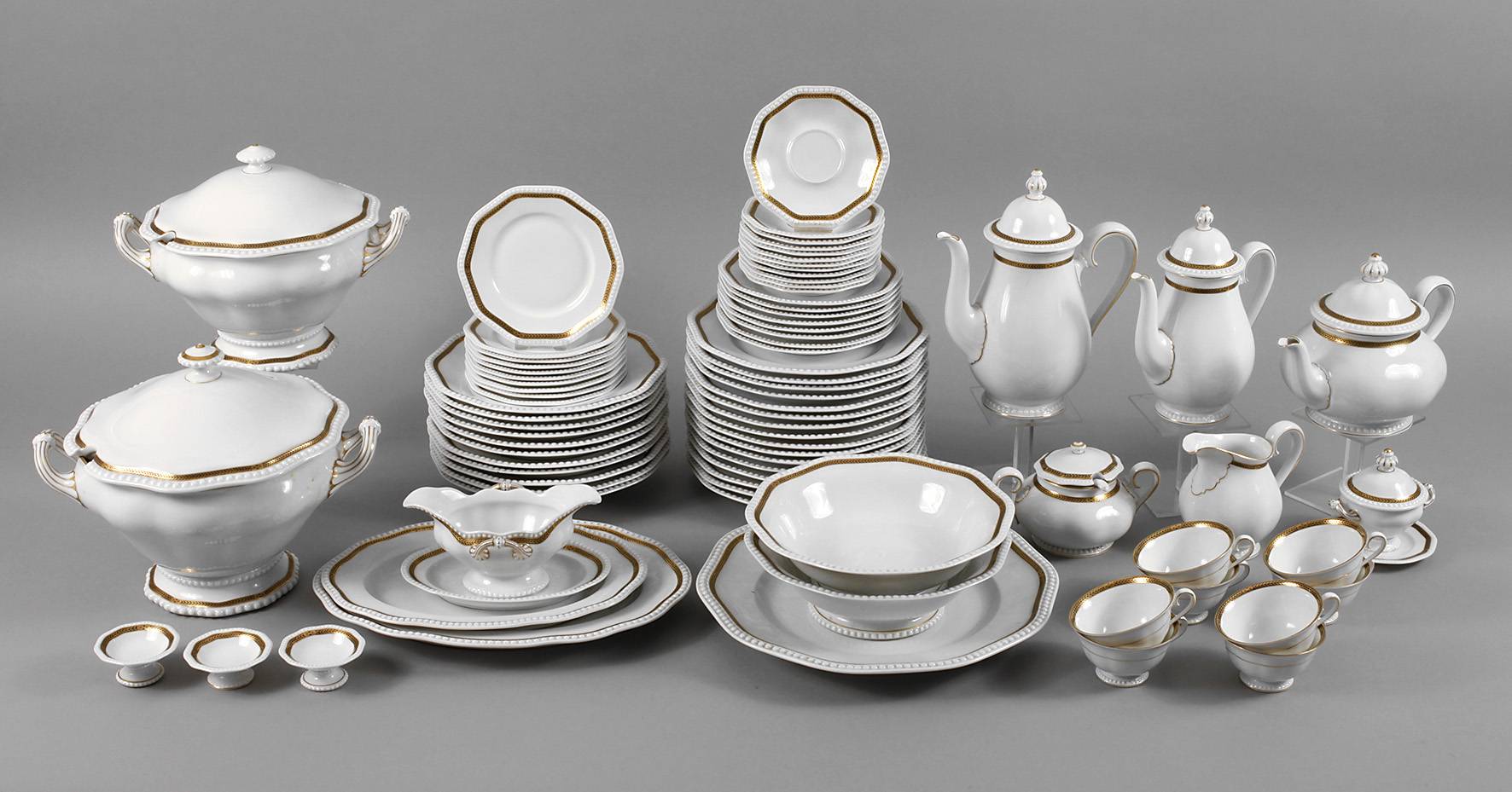 Rosenthal großes Service ”Maria”