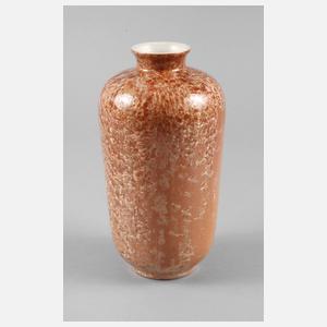 Rosenthal Vase Kristallglasur