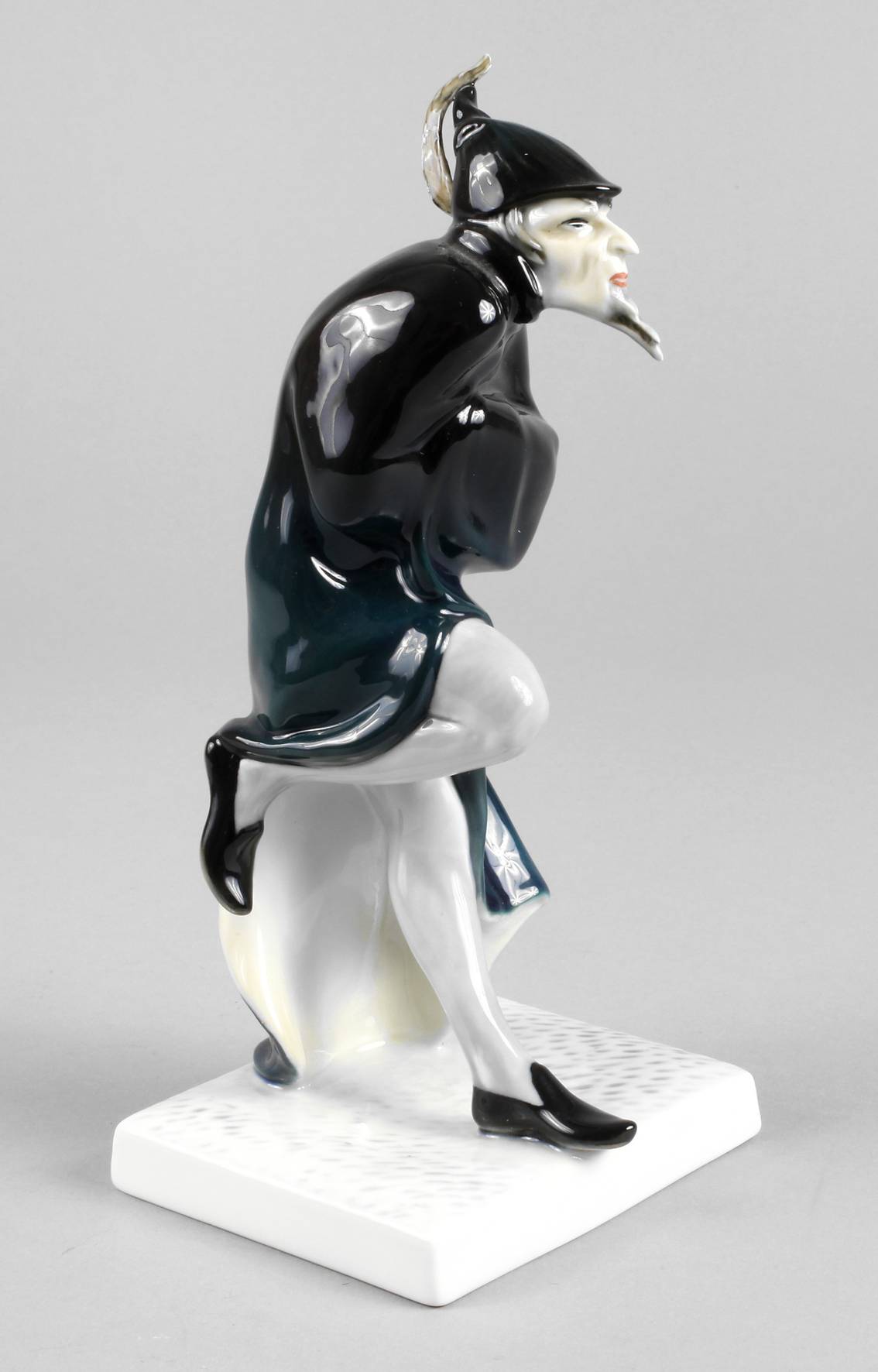 Volkstedt ”Mephisto”