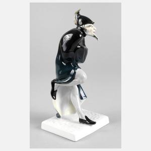 Volkstedt ”Mephisto”