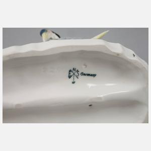 Volkstedt ”Reiherpaar”