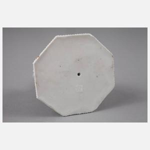 Thüringen figürlicher Fidibushalter