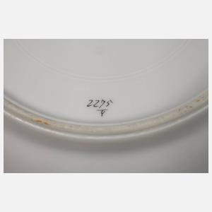 Schlaggenwald Böhmen Speiseservice