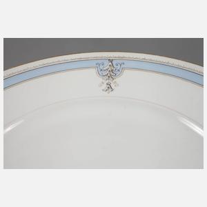 Schlaggenwald Böhmen Speiseservice