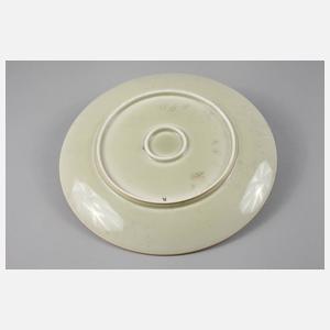 Sèvres Zierteller Jugendstil